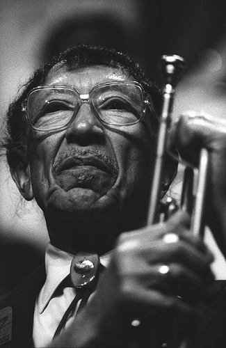 Doc Cheatham